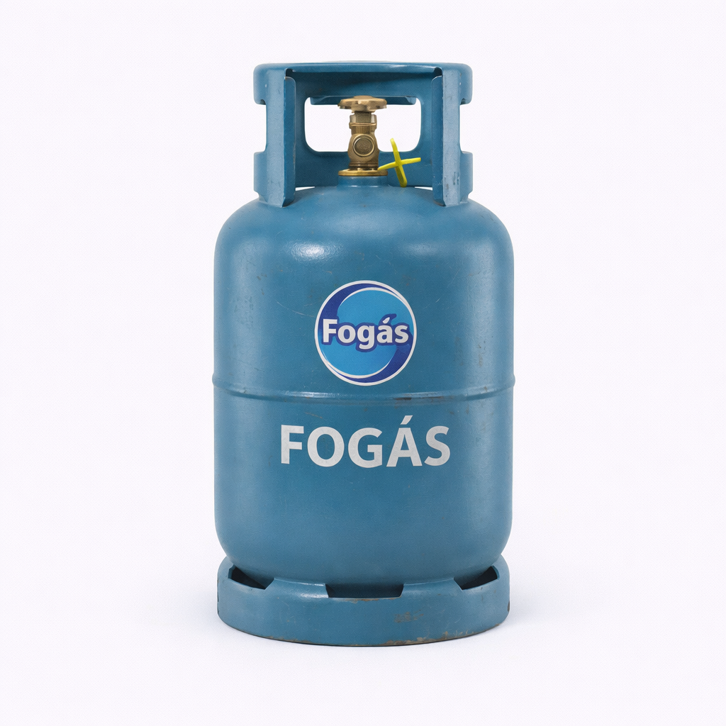 Botijão de Gás 13 Kilos (P13)